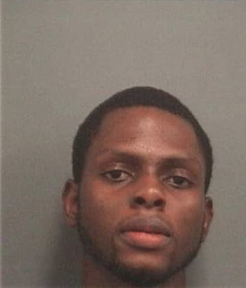 Bernard Frederick, - Palm Beach County, FL 